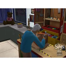 Die Sims 2: Open For Business (Add-On) (USK) (PC)