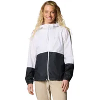 Columbia Flash ForwardTM Ii Jacke - White / Black