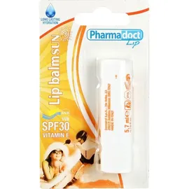 Axisis Lip Balm Sun Protection LSF 30