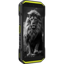 Ulefone Armor X32 Pro 256 GB Vivid Green