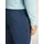 Tommy Hilfiger CHINO SATIN«, mit Gesäßtaschen mit Knopf, Logostickerei TOMMY HILFIGER Aegean Sea