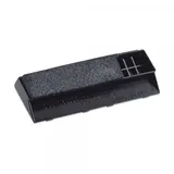 REINER Fassung mit getränktem Kissen (201190)