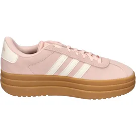 adidas VL Court Bold Kinder Blush Pink/Off White/Gum 36
