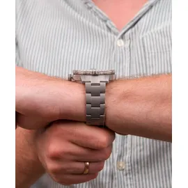TRASER Tactical Braun Titan 46 mm 110668