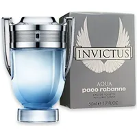 Paco Rabanne Invictus Aqua Männer 50 ml