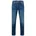 Straight Fit Dunkelblau 34/30