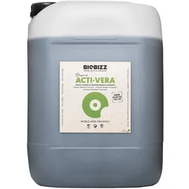 BioBizz Pflanzendünger Acti-Vera 1 l