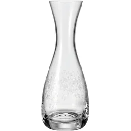 LEONARDO Karaffe Chateau 750 ml Glas Transparent Klar