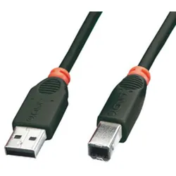 Lindy USB 2.0 A/B 1.0m