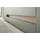 Home Affaire City/Giron Lowboard 220 cm Grün Holz