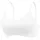 Nuance Bralette-BH Damen weiß Gr.M (40)