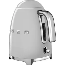 Smeg KLF03SSEU steel