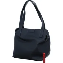 Tom Tailor Schultertasche Miri Zip Zip Shopper L Black