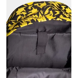 Difuzed Pokémon Pikachu Rucksack Gelb und Schwarz - Schwarz