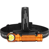 Olight Perun 3 Multifunktionslampe mit 3000 Lumen, 160 Meter Leuchtweite