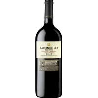 bodegas barón de ley s.a. bodegas barón de ley s.a. 26080 logrono / la rioja spanien Reserva 2019 1,5 l