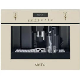 Smeg Nostalgie CMS8451P creme