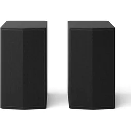 LG SPT8-S Schwarz