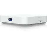 UBIQUITI networks Ubiquiti Gateway Max 1x 2.5 GbE WAN, 4x 2.5 GbE LAN