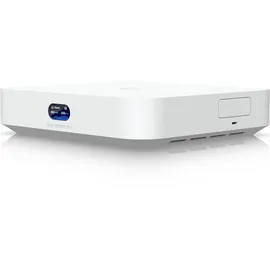 UBIQUITI networks Ubiquiti Gateway Max 1x 2.5 GbE WAN, 4x 2.5 GbE LAN