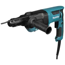 Makita HR2670FTX1 800 W, 3 J, SDS-Plus