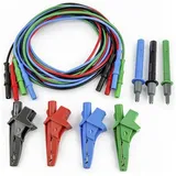 HT Instruments Universalkit G3 Messleitungs-Set [ - ]