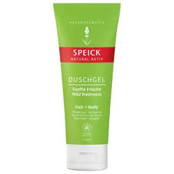 Natural Duschgel