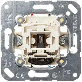 Jung Wipp-Kontrollschalter Univ Aus Wechsel 506 KOU