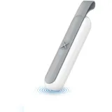 MyBeo Massagestift, elektrisch, Vibration und Wärme, für Wohlbefinden der Haut