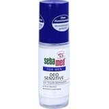 Sebamed For Men Deo Sensitive Roll on 50 ml