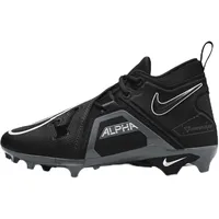 Nike Alpha Menace Pro 3 Football Cleats, Size, 44 EU - 44 EU