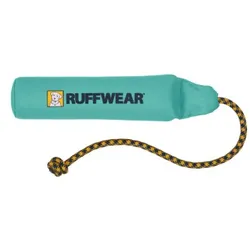 Ruffwear LunkerTM Spielzeug blau/ türkis