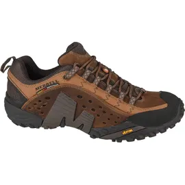 Merrell Intercept Herren Moth Brown 44,5