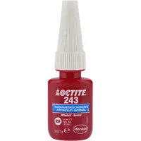 LOCTITE Schraubensicherung 243 5 ml