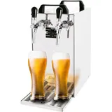 ich-zapfe Green Line Bierzapfanlage K 40, Getränkespender