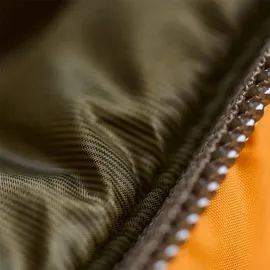 Mammut Perform Fiber 7C Schlafsack - Olive - Extra lang