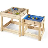 Plum Sandkasten Sand & Wassertisch
