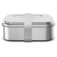 Thermos THERMOS® Lunchbox TC 6,0 cm hoch silber 0,8 l