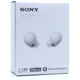 Sony WF-C700N weiß