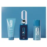 Afnan 9 AM Dive Eau de Parfum 100 ml + Duschgel 100 ml + Deodorant 150 ml Geschenkset