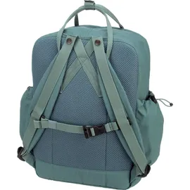 Fjällräven Kanken Outlong 18 l Frost Green