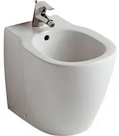 Ideal Standard Standbidet Connect E7125MA weiss mit Ideal Plus