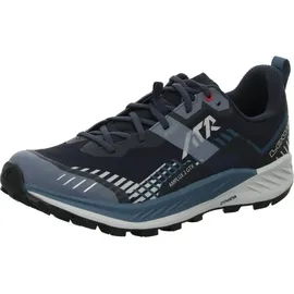 Lowa Amplux 2 GTX Herren Navy/Grau 44