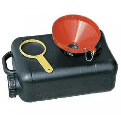 Reste-Boy 19 Liter