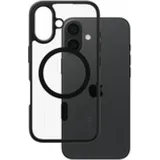 Panzer Glass iPhone 16 Urban Combat Case schwarz