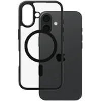 Panzer Glass iPhone 16 Urban Combat Case schwarz