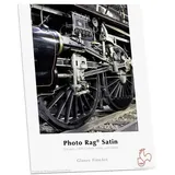 Hahnemühle Photo Rag Satin A3