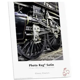 Hahnemühle Photo Rag Satin A3