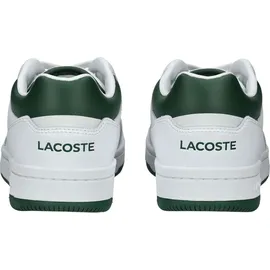 Lacoste Herren, Halbschuh in weiß Größe 11 / weiß, - 46