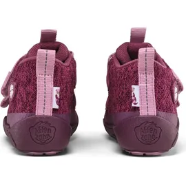 Affenzahn Klettstiefel in Rot 32 EU